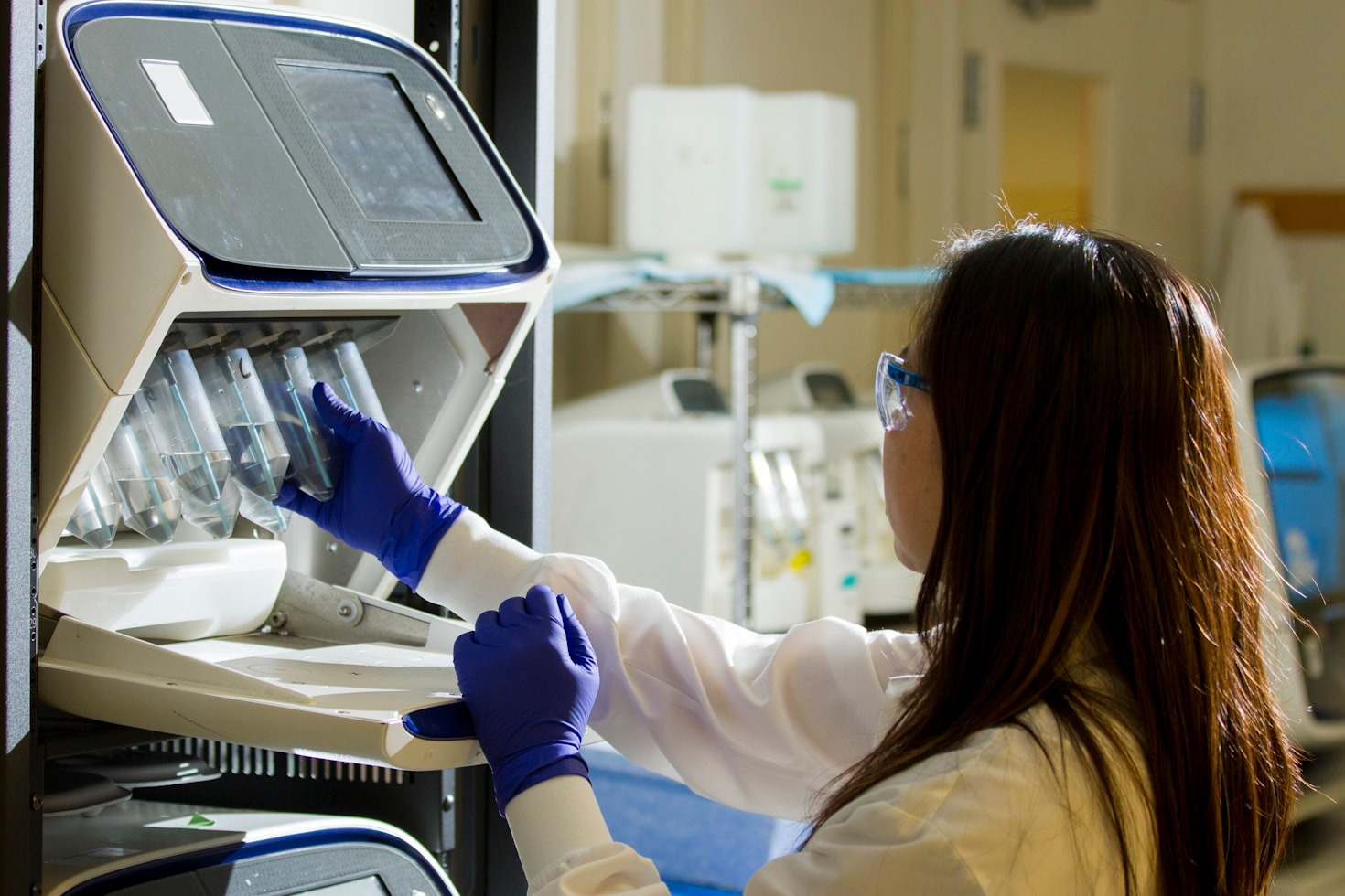 Harnessing RNAi Technology For Sustainable Crop Protection