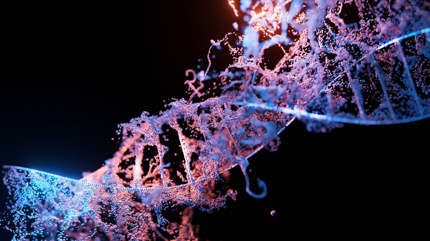 How Biotechnology Is Reshaping Global Food Security