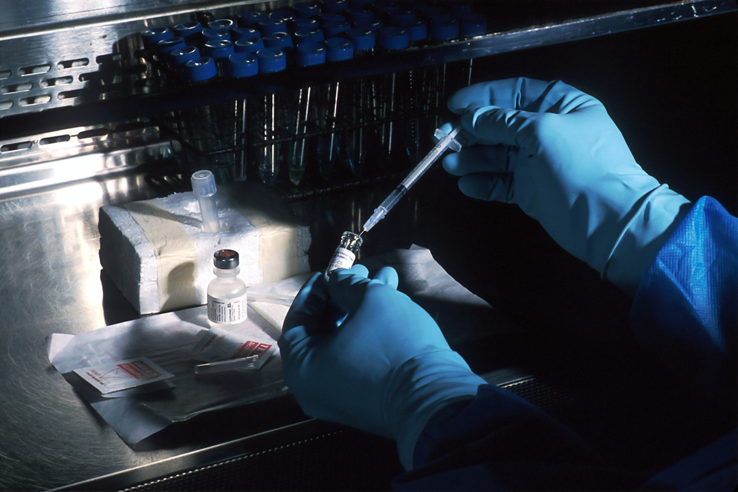 Navigating The Regulatory Landscape Of Genetic Solutions